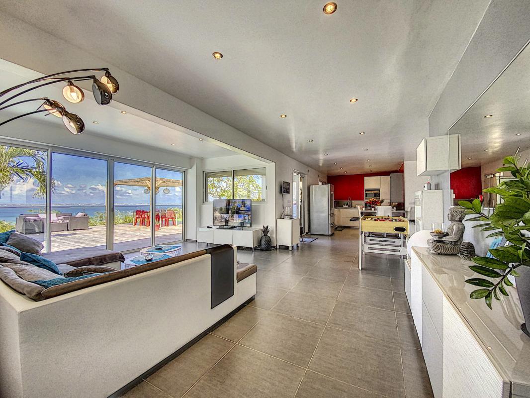 Location Villa La Savanne Saint Martin-sejour-7